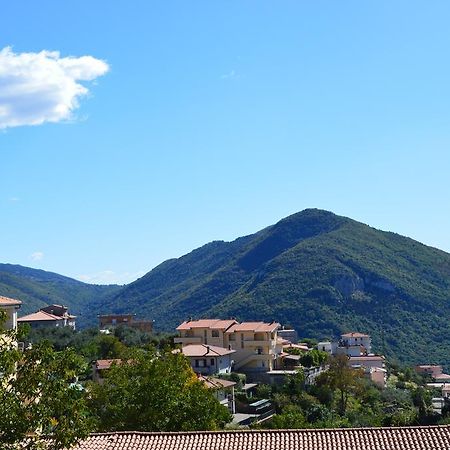Guest House - Il Granaio Norma Екстериор снимка