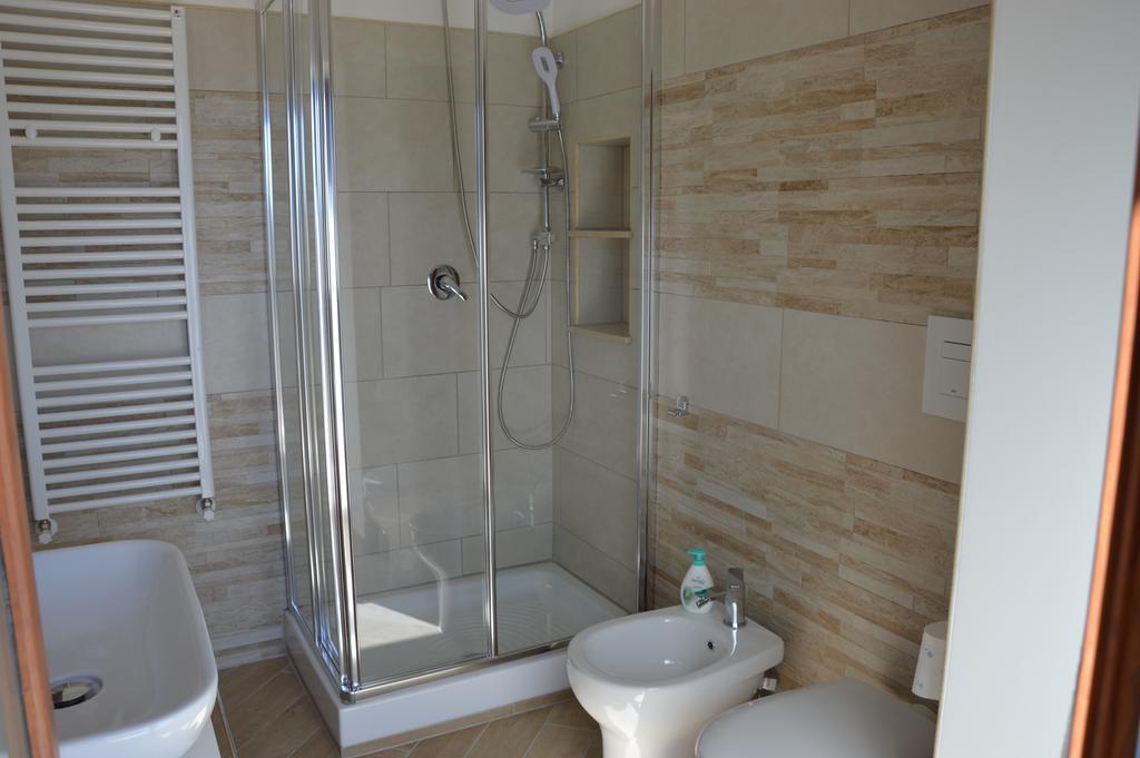 Guest House - Il Granaio Norma Екстериор снимка