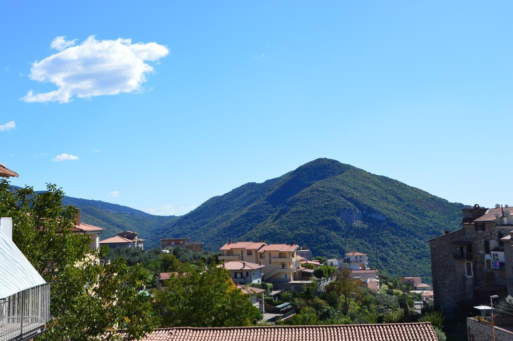 Guest House - Il Granaio Norma Екстериор снимка