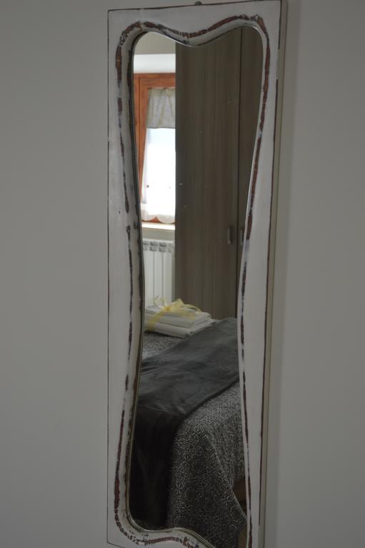 Guest House - Il Granaio Norma Екстериор снимка