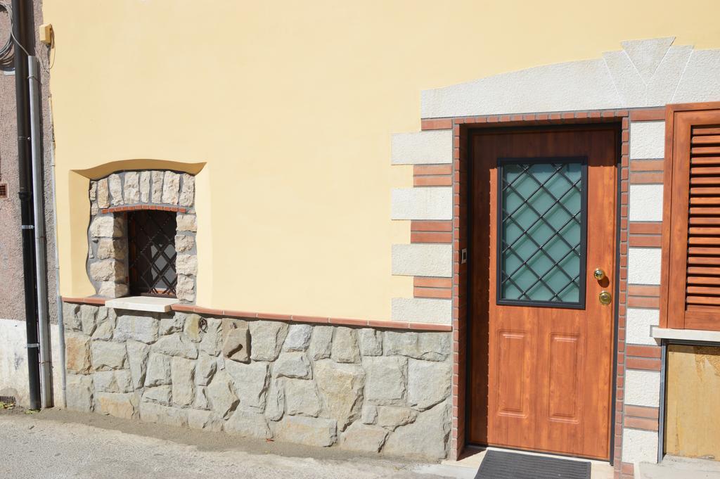 Guest House - Il Granaio Norma Екстериор снимка