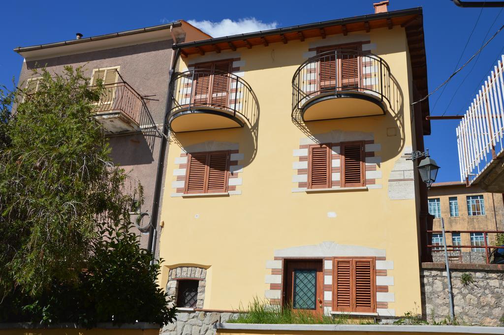 Guest House - Il Granaio Norma Екстериор снимка