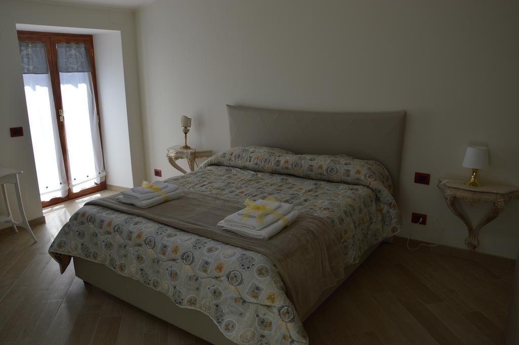 Guest House - Il Granaio Norma Екстериор снимка