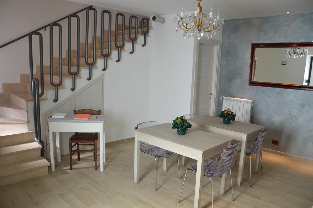 Guest House - Il Granaio Norma Екстериор снимка